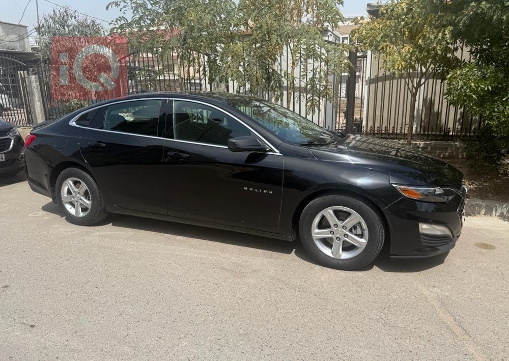 شيفروليه ماليبو